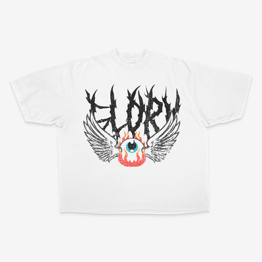 Vision of Glory Tee - White