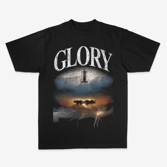 Glory Graphic Heavy Tee