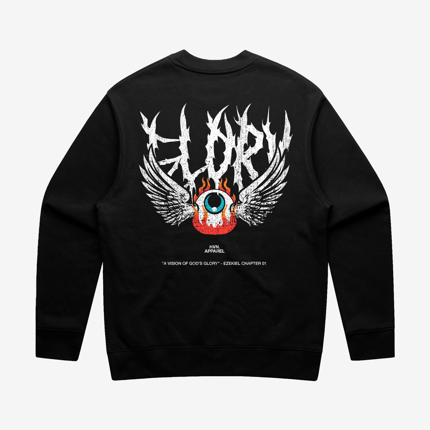 Vision of Glory Crewneck