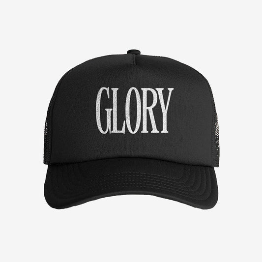 Glory Foam Trucker