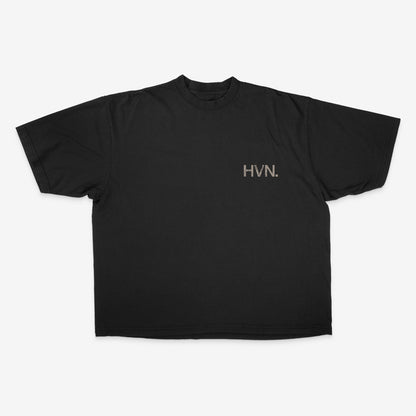 In God We Trust Tee - Black