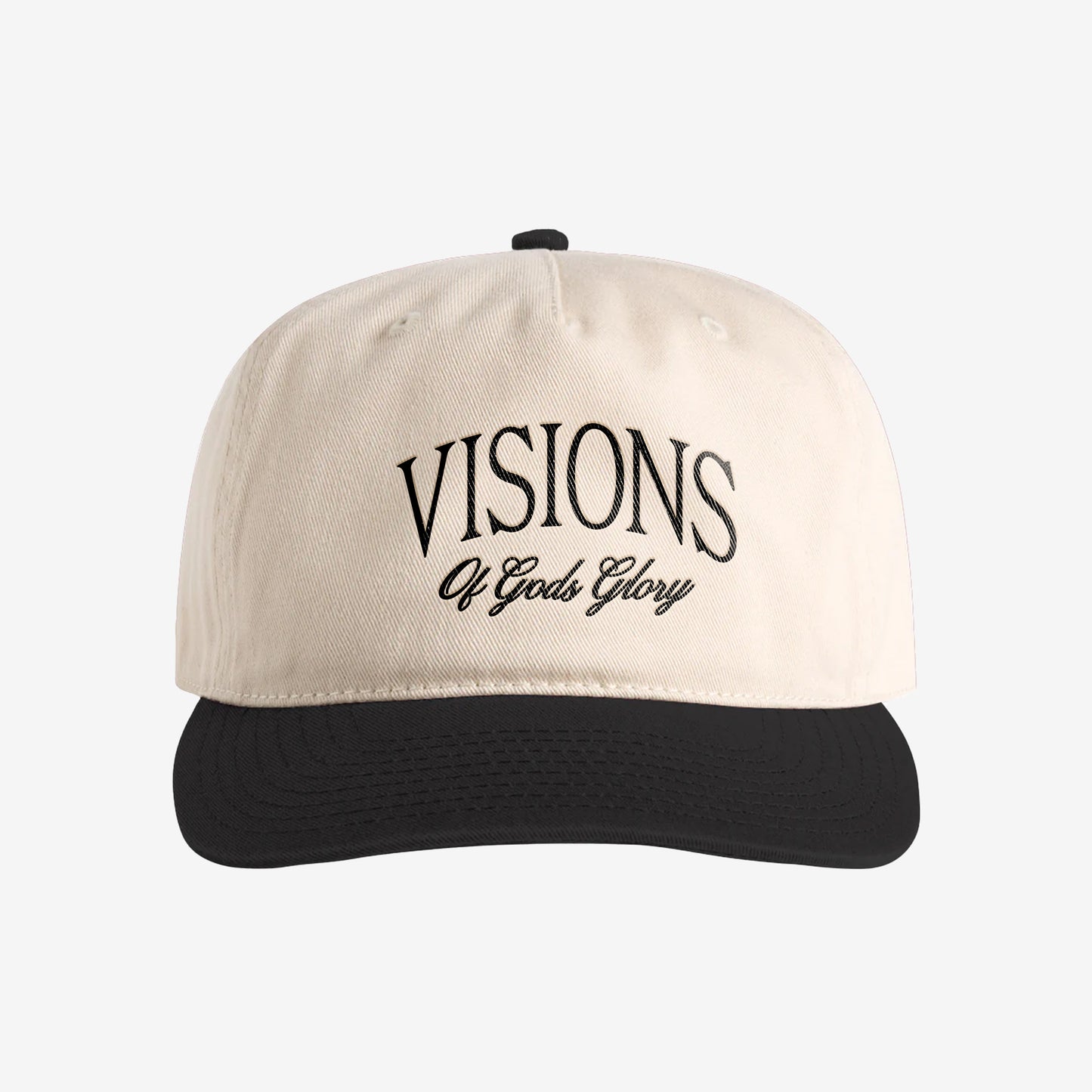 Visions Snapback